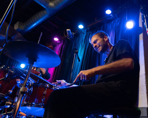 Ari Hoenig – The 1905 -101122