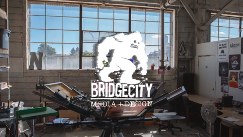 Bridge City Media + Design