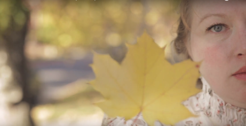 JT Trawick — Yellow Leaves of Autumn