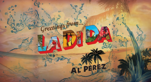 Al Perez – La Di Da