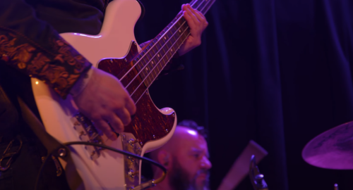 Vonnie Kyle – Is It – Live at Mississippi Studios