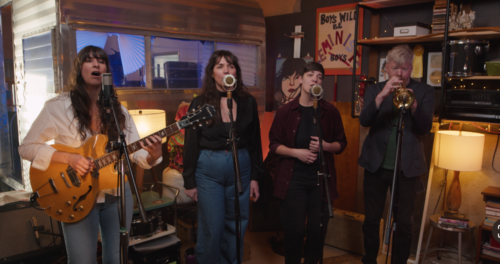 Idea The Artist – Cage For Cull (Tiny Desk Contest Entry 2026)