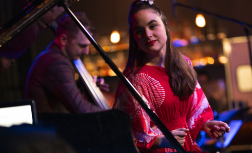 Calysta Cheyenne (Full Show)