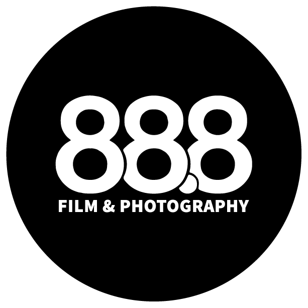 88.8 Film & Photography